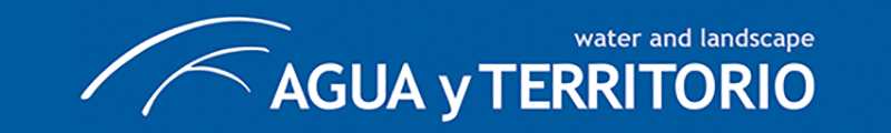 AGUA Y TERRITORIO