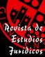 Logo Revista Estudios Jurídicos