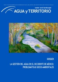 					View No. 12 (2018): Water management in western Mexico: Socio-environmental problems
				