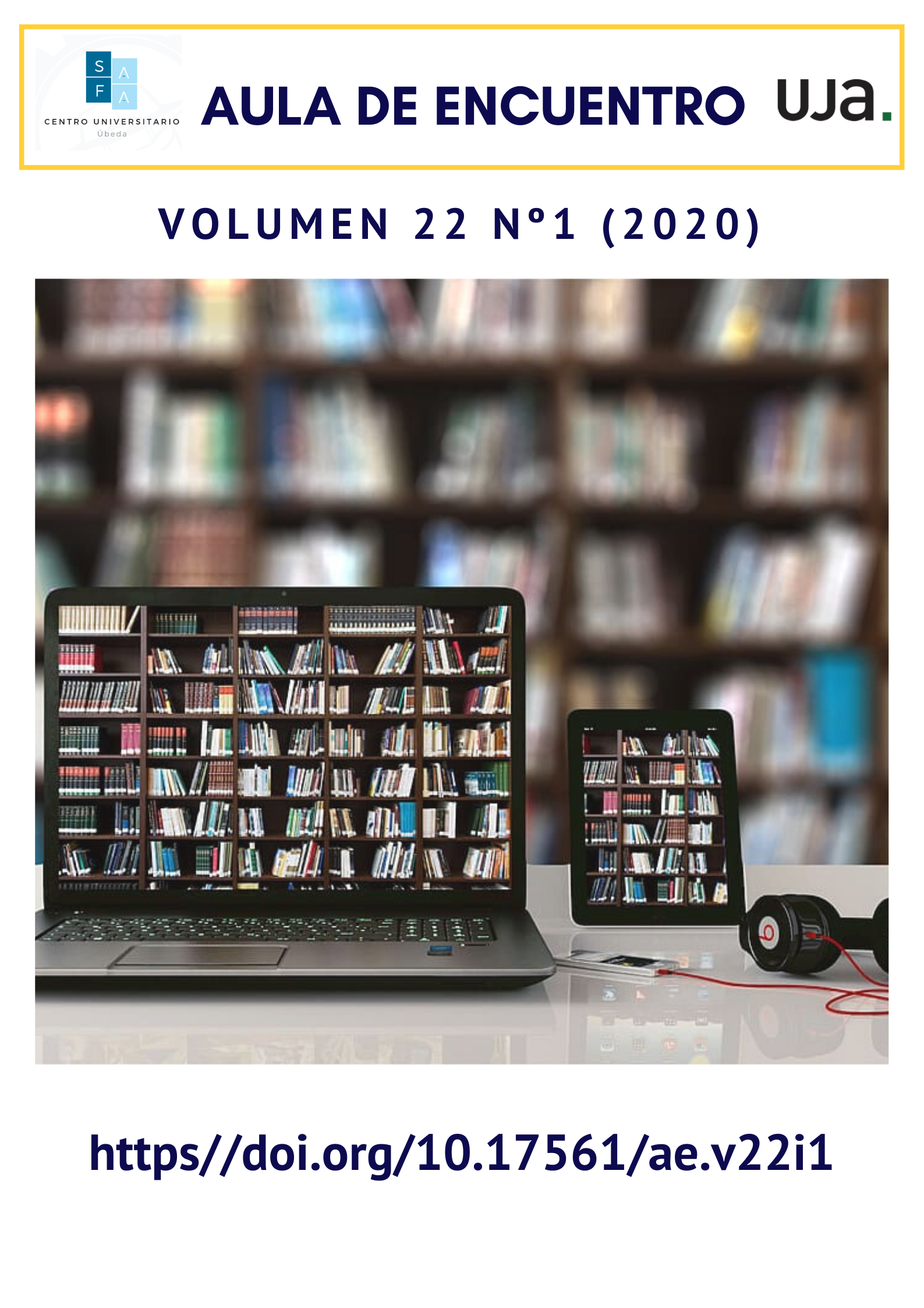 					Ver Vol. 22 Núm. 1 (2020)
				