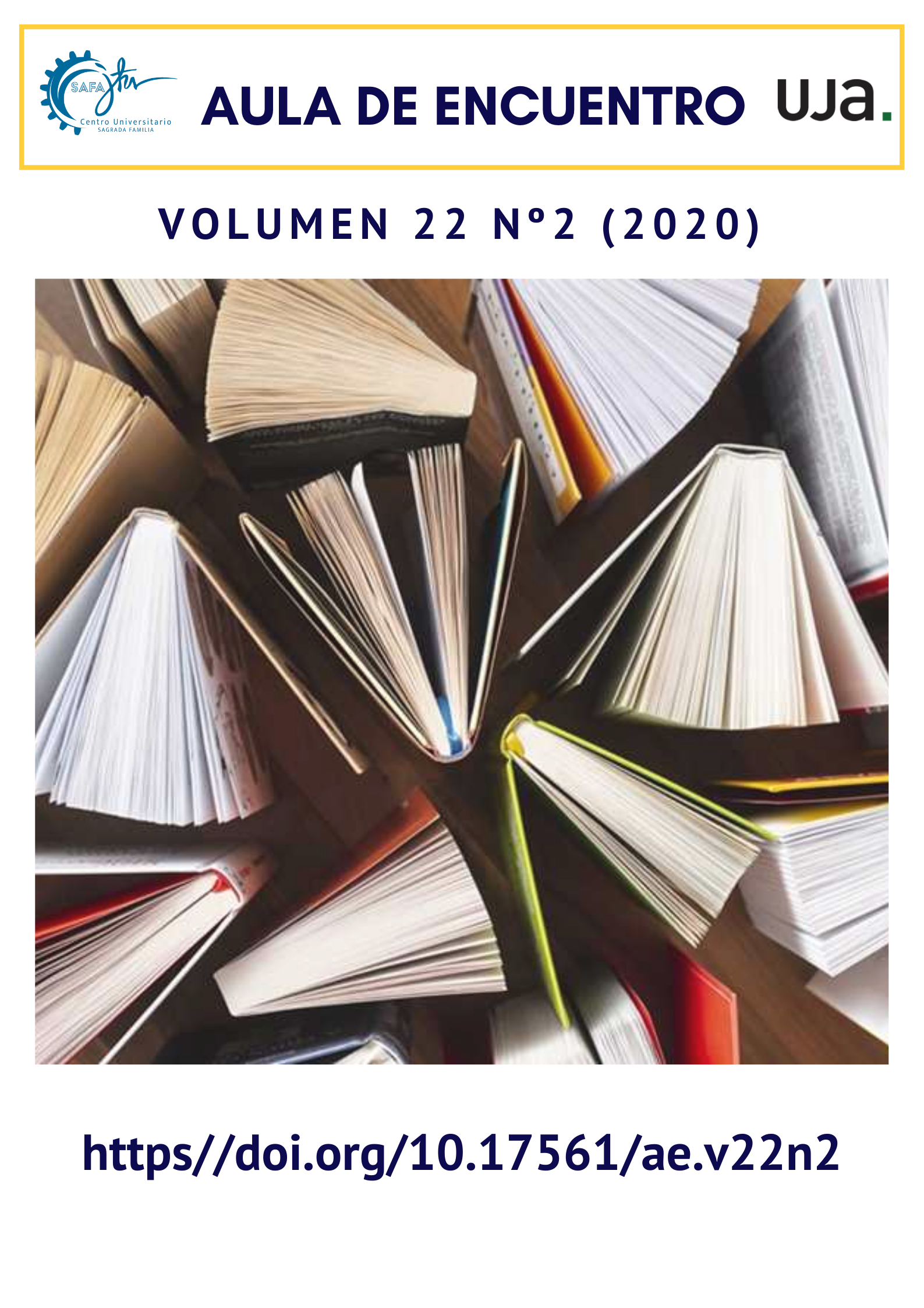					Ver Vol. 22 Núm. 2 (2020)
				